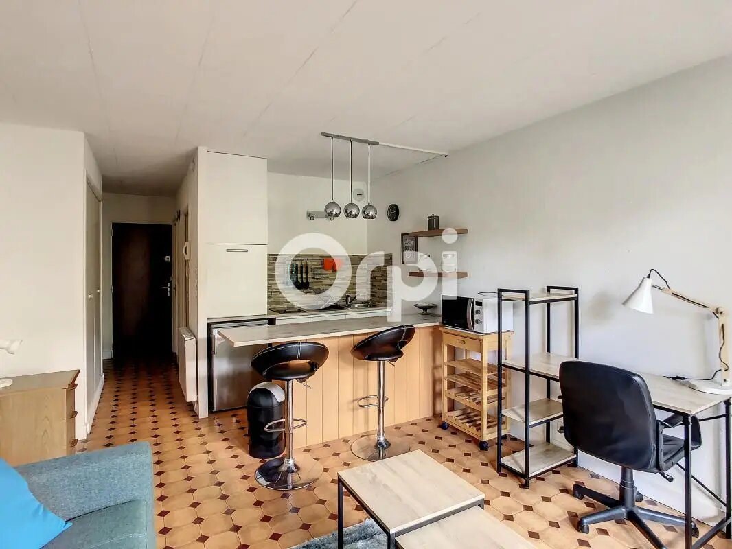 Appartement à louer, 25m², Périgueux