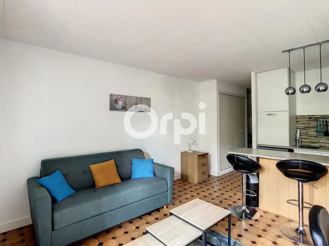 Appartement à louer, 25m², Périgueux