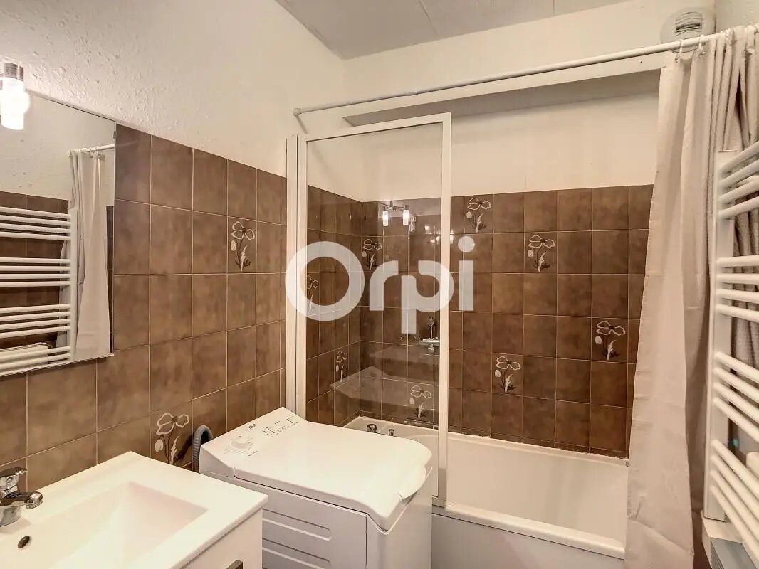 Appartement à louer, 25m², Périgueux