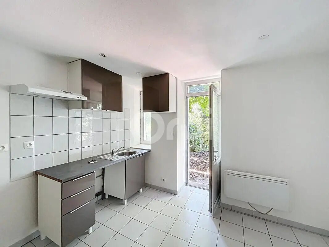 Appartement à louer, 30m², Coulounieix-Chamiers