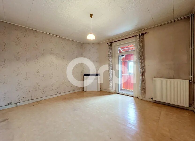 Appartement à vendre, 81m², Périgueux