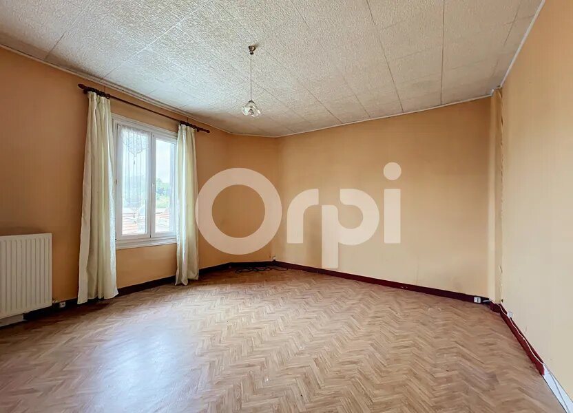 Appartement à vendre, 81m², Périgueux