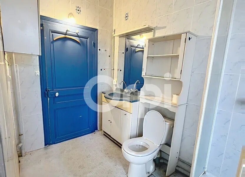 Appartement à vendre, 81m², Périgueux