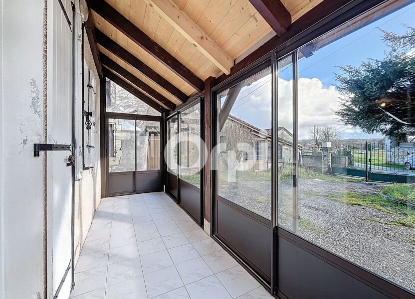 Maison à vendre, 150m², Douzillac