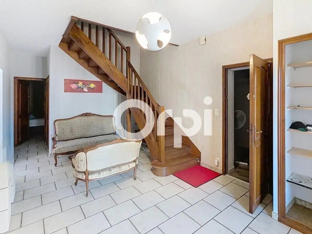 Maison à vendre, 179m², Périgueux