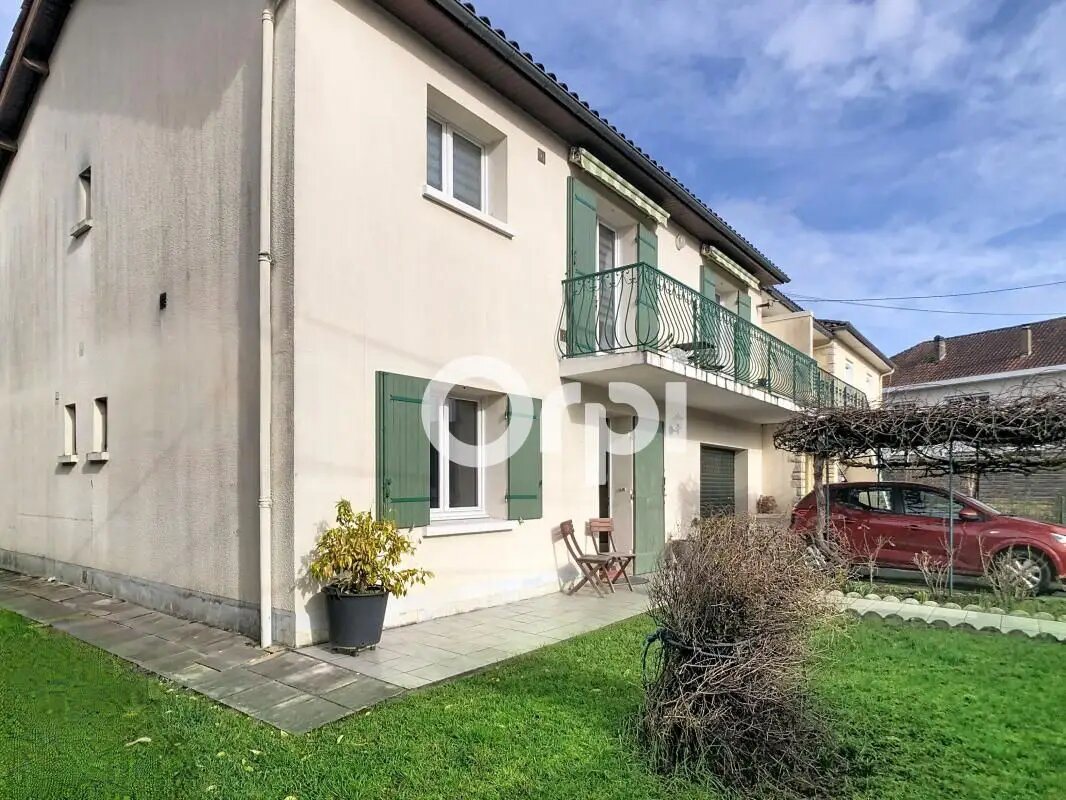 Maison à vendre, 138m², Trélissac