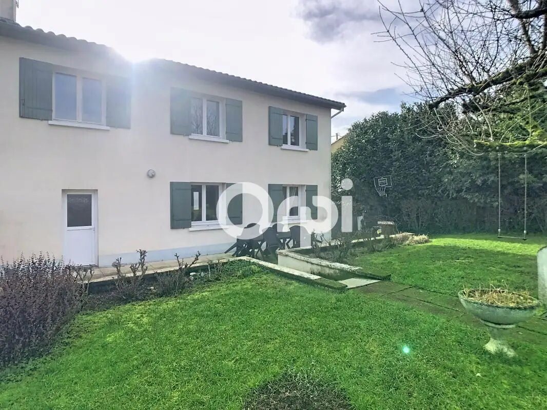 Maison à vendre, 138m², Trélissac