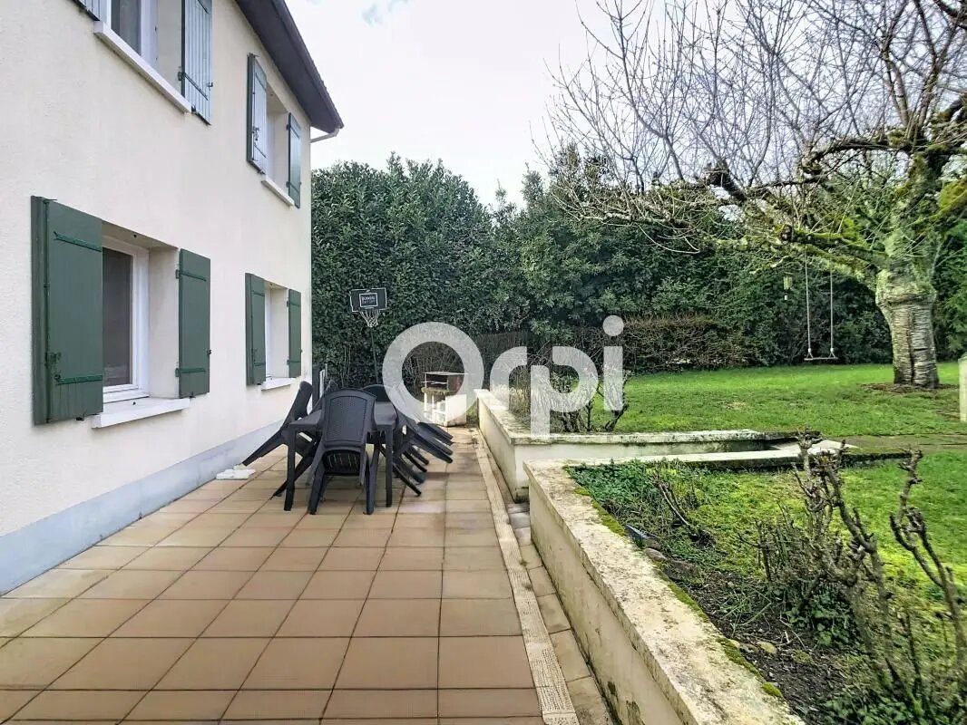 Maison à vendre, 138m², Trélissac