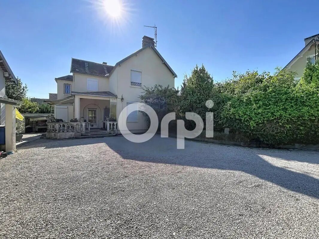 Maison à vendre, 123m², Rouffignac-Saint-Cernin-de-Reilhac