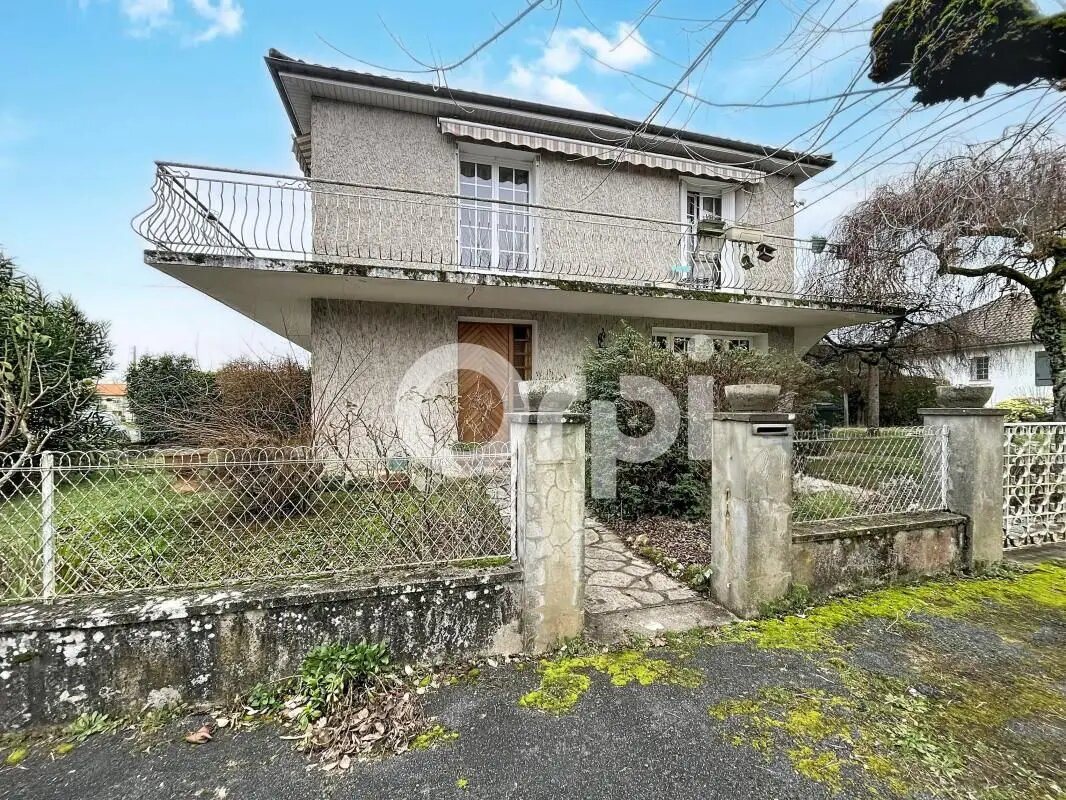 Maison à vendre, 112m², Trélissac