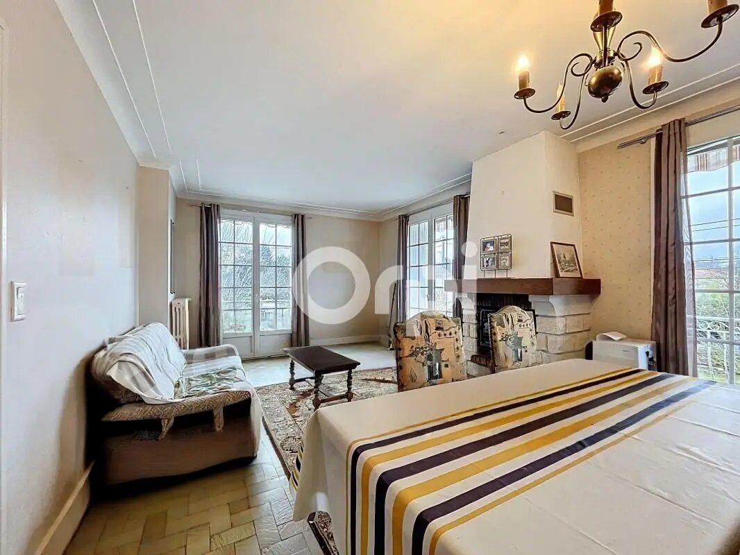 Maison à vendre, 112m², Trélissac