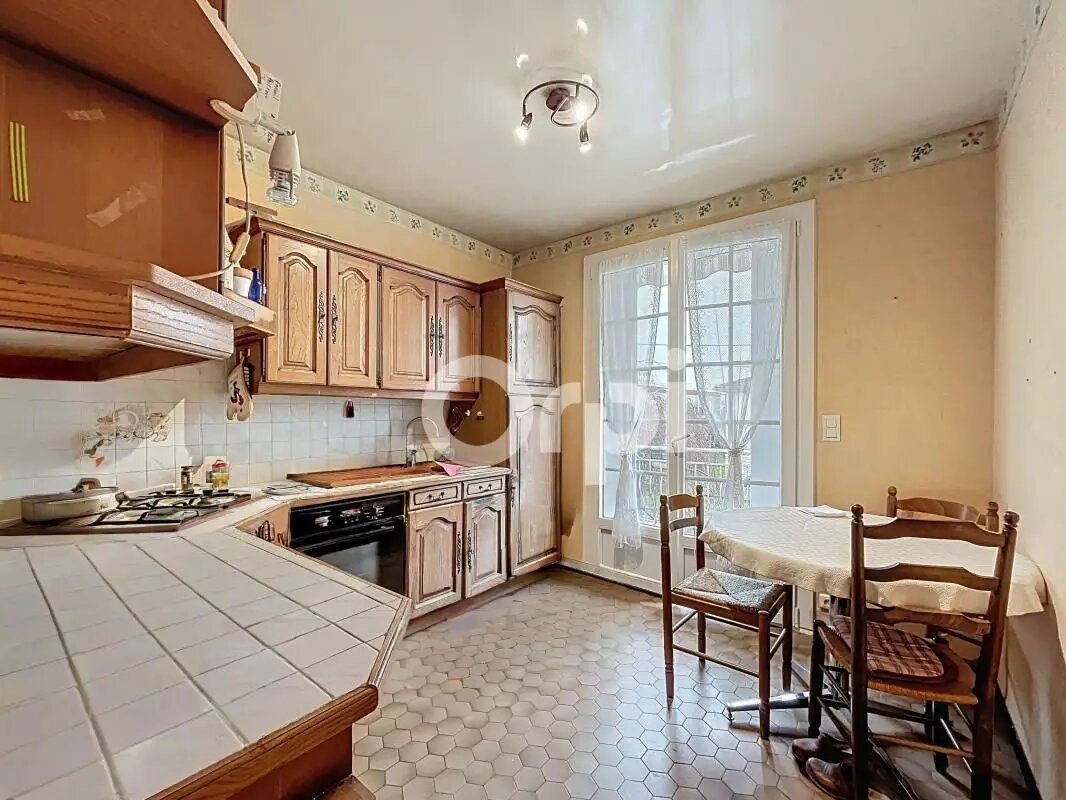 Maison à vendre, 112m², Trélissac