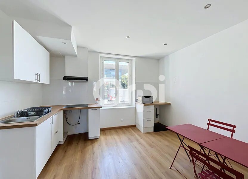 Appartement à louer, 41m², Périgueux