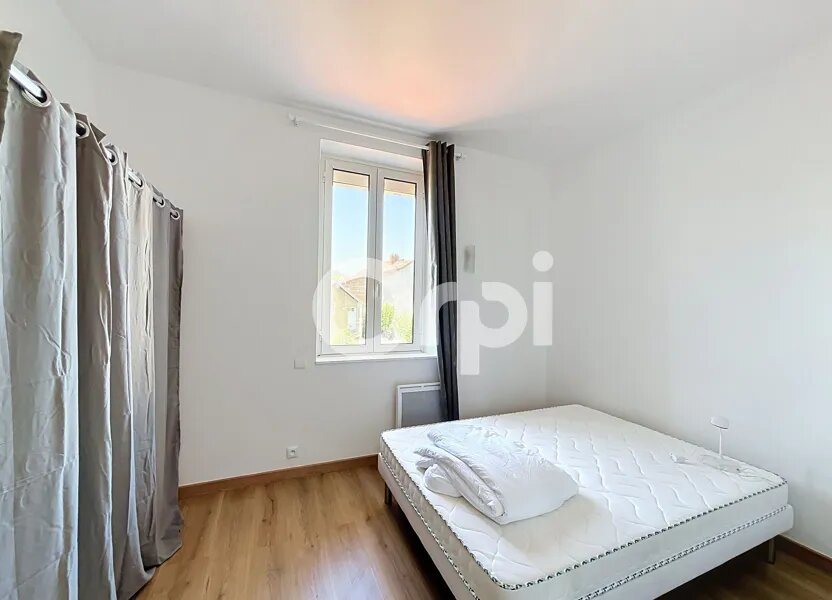 Appartement à louer, 41m², Périgueux
