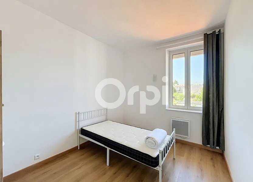 Appartement à louer, 41m², Périgueux
