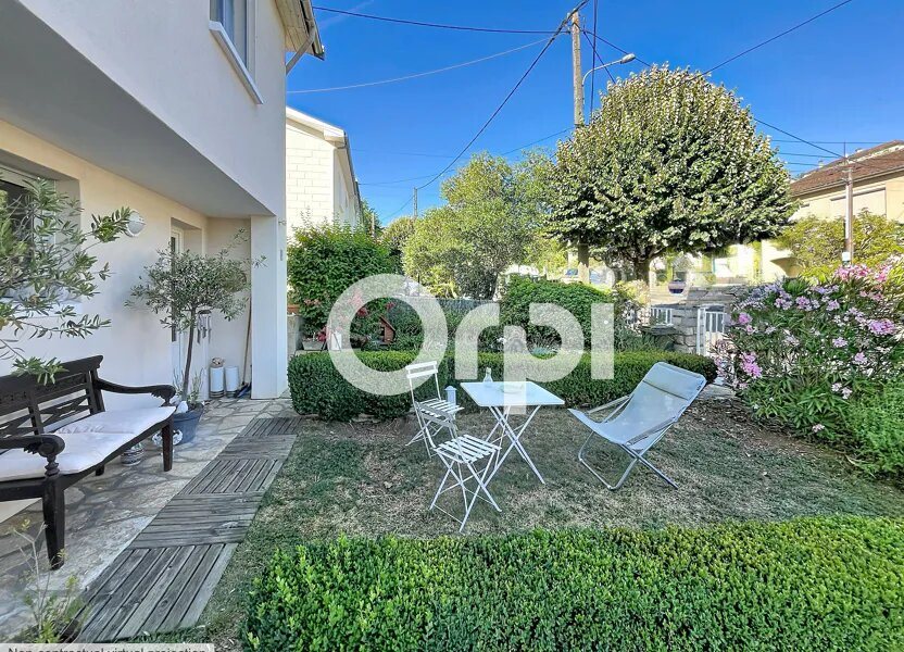 Maison à vendre, 85m², Trélissac