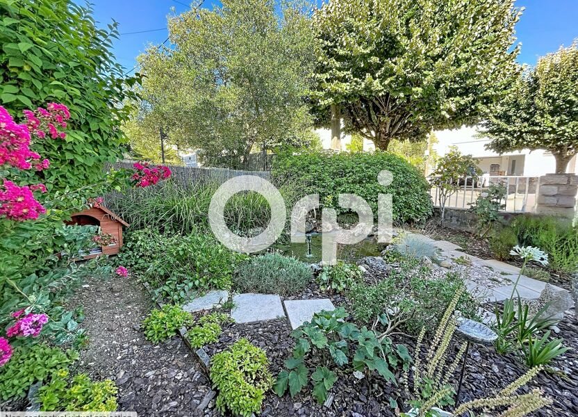 Maison à vendre, 85m², Trélissac