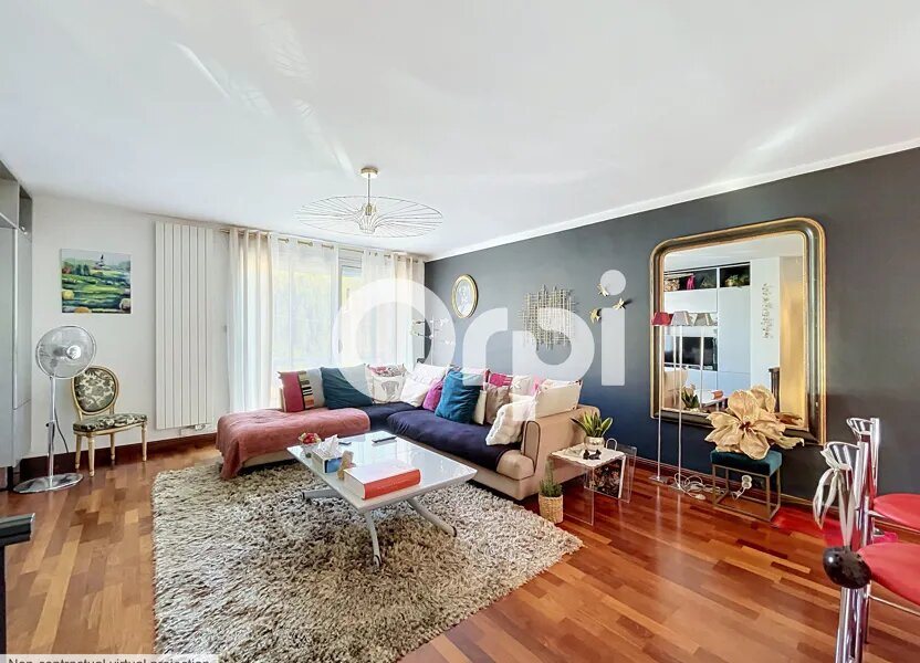 Maison à vendre, 85m², Trélissac