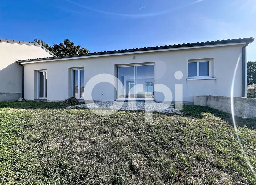 Maison à vendre, 90m², Coulounieix-Chamiers