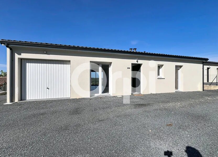 Maison à vendre, 90m², Coulounieix-Chamiers