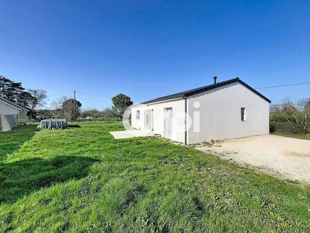 Maison à vendre, 96m², Boulazac