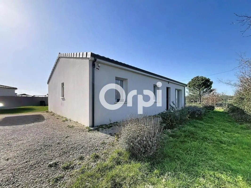 Maison à vendre, 96m², Boulazac