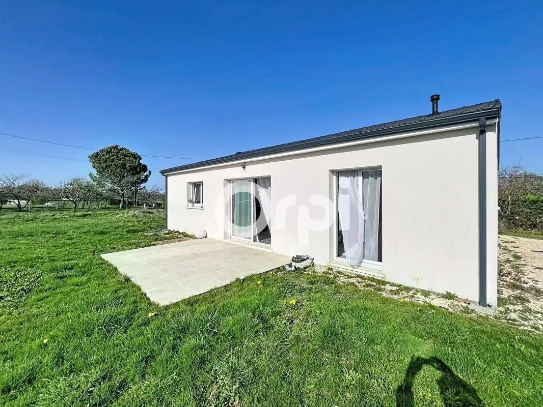 Maison à vendre, 96m², Boulazac