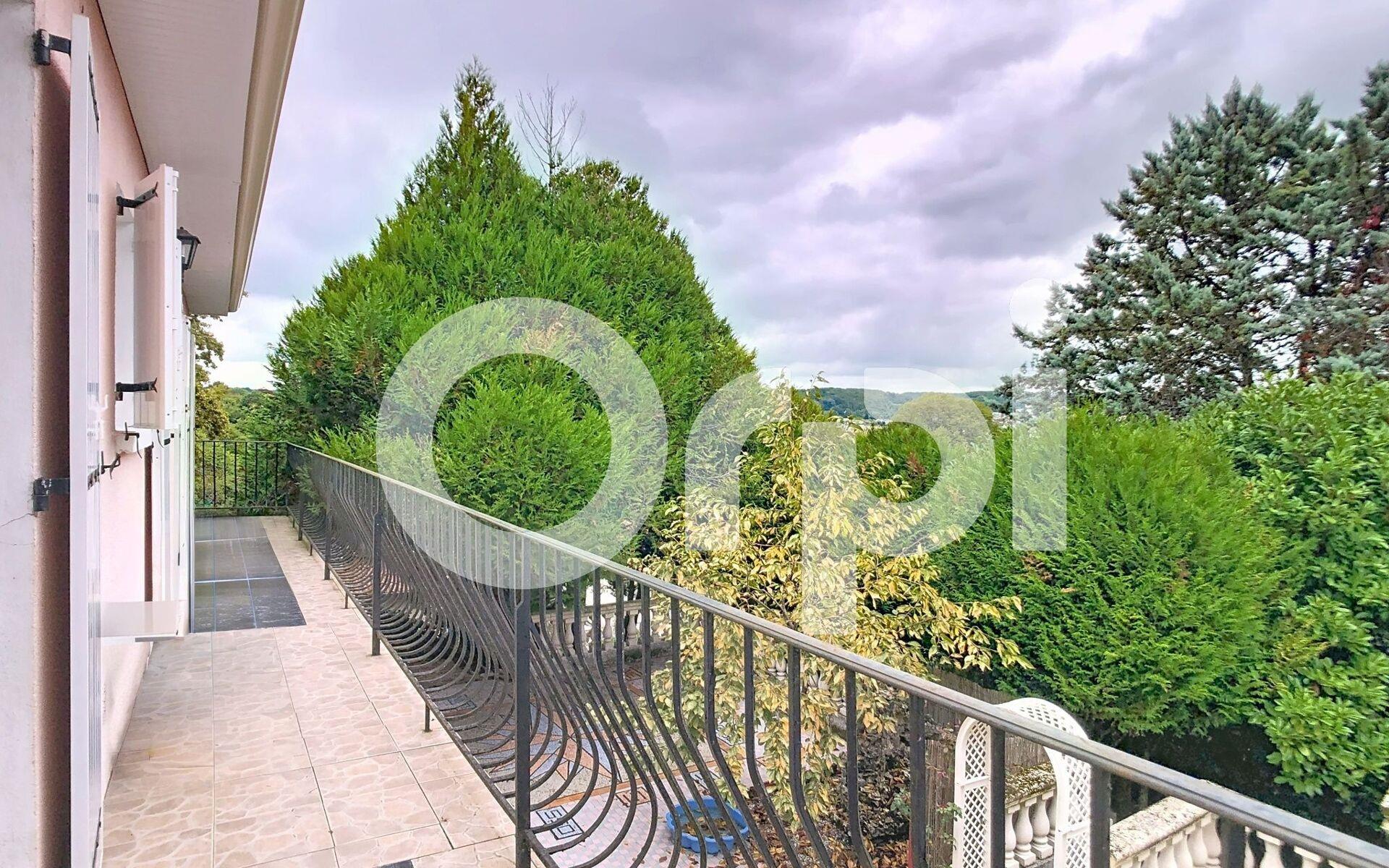 Maison à vendre, 83m², Coulounieix-Chamiers