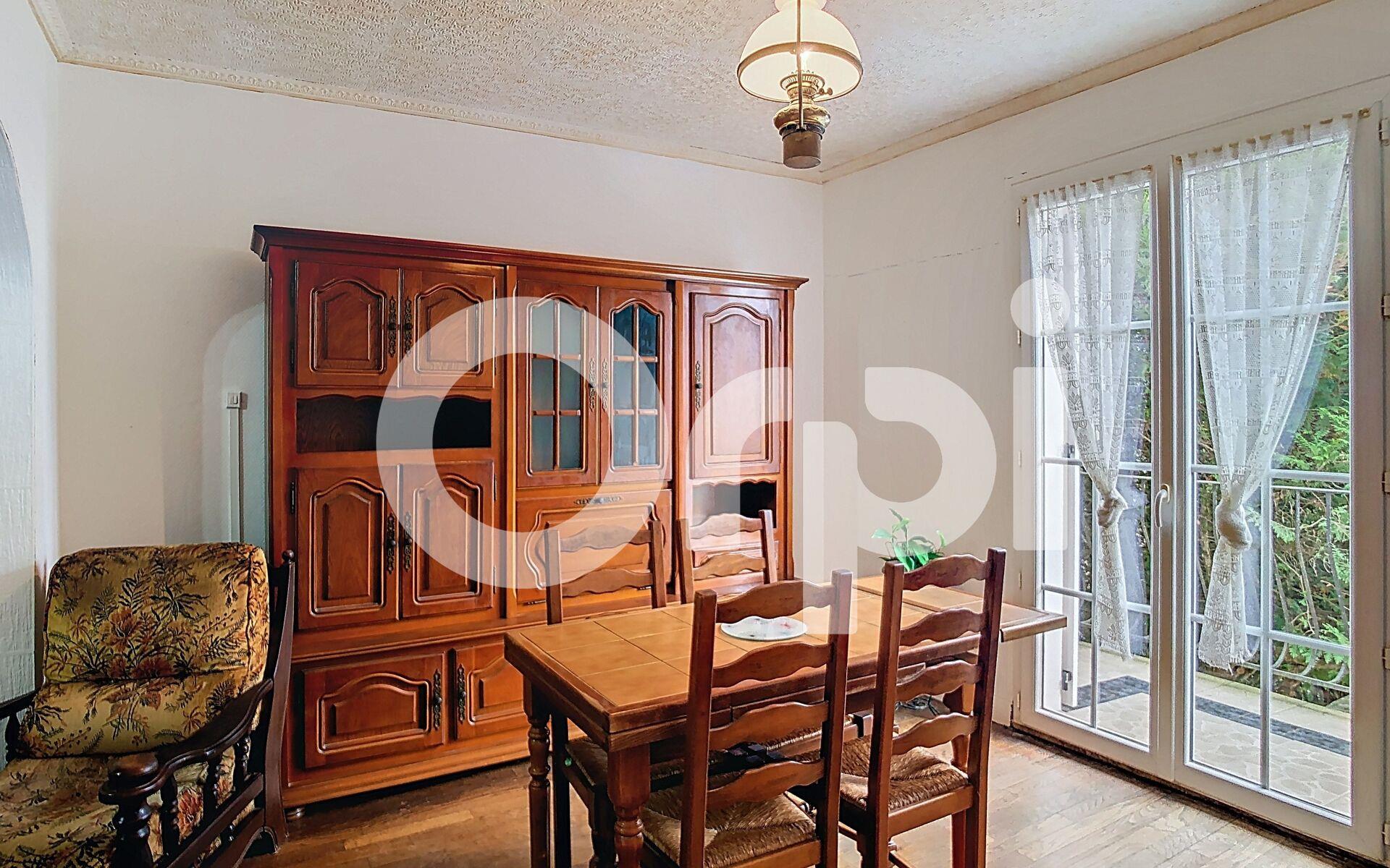 Maison à vendre, 83m², Coulounieix-Chamiers