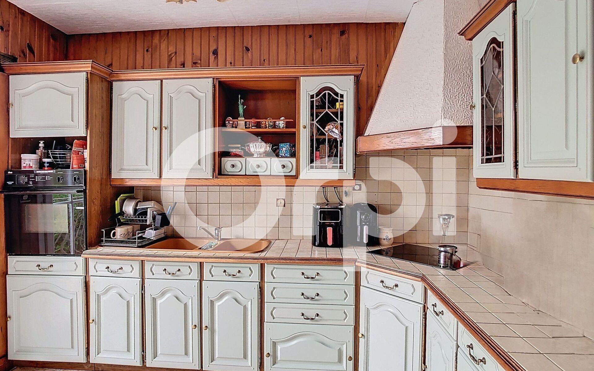 Maison à vendre, 83m², Coulounieix-Chamiers