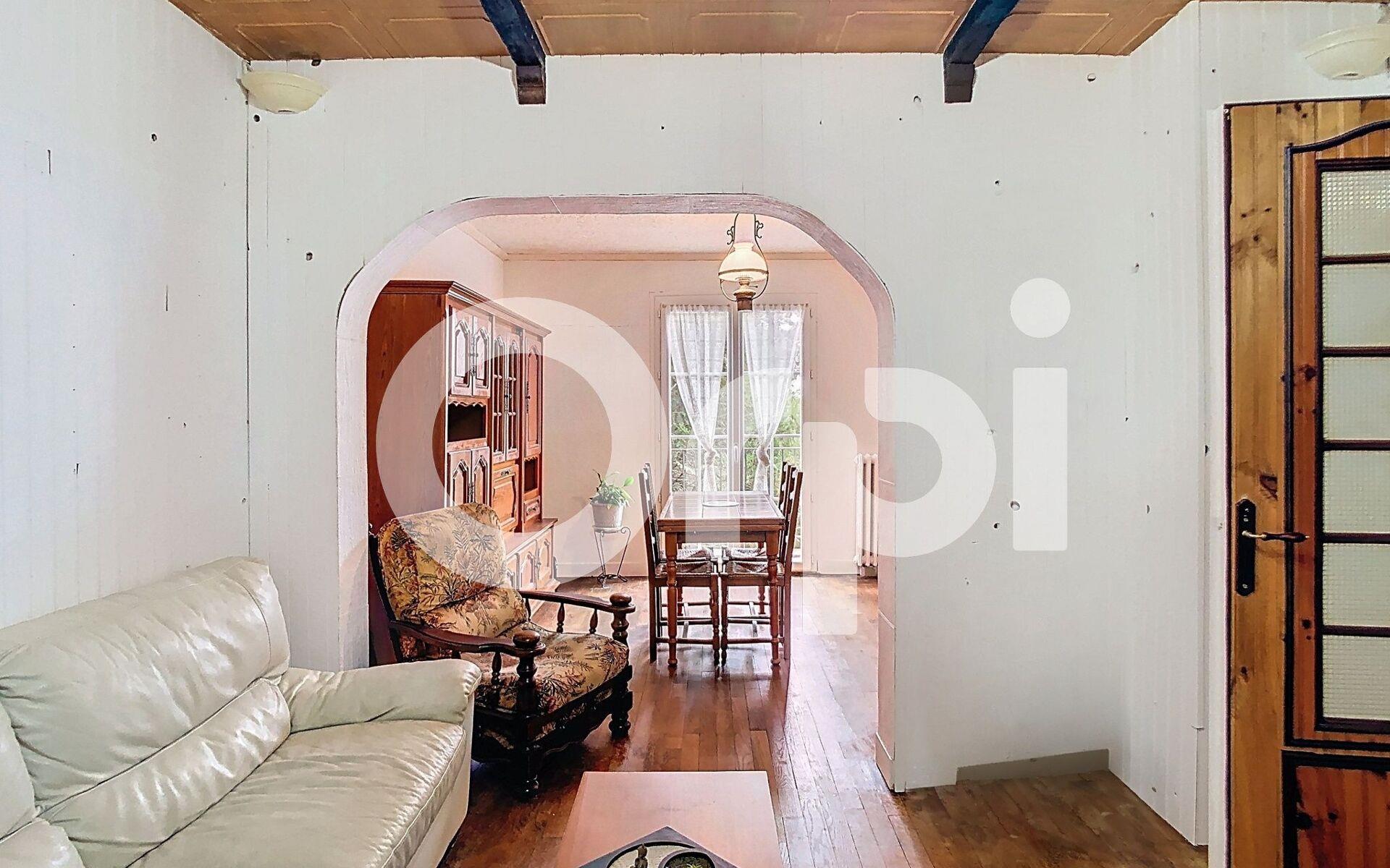 Maison à vendre, 83m², Coulounieix-Chamiers
