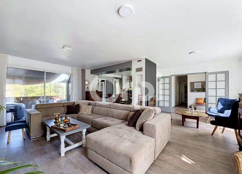 Maison à vendre, 158m², Coursac