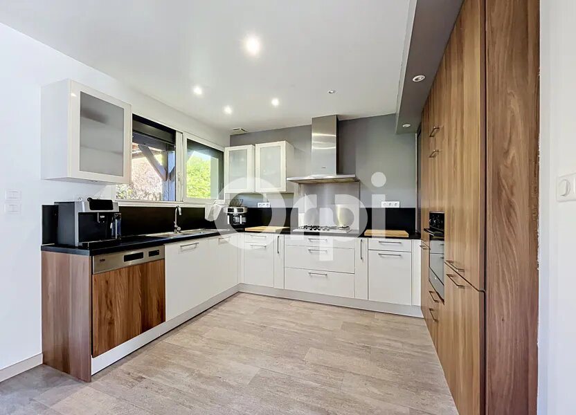 Maison à vendre, 158m², Coursac