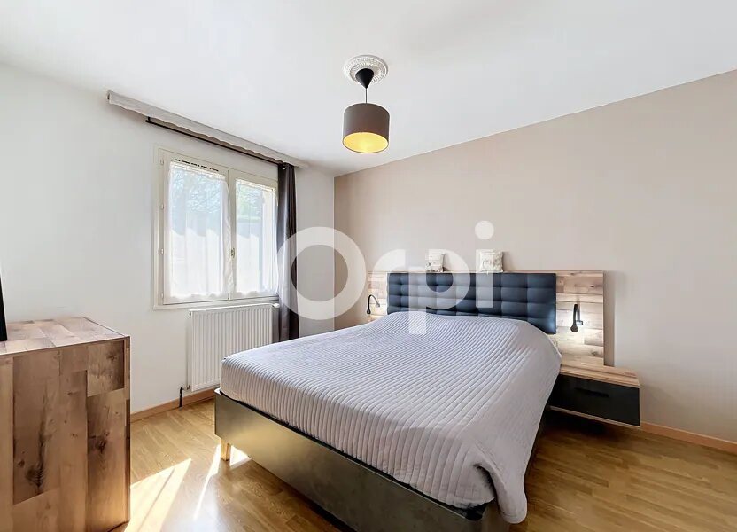 Maison à vendre, 158m², Coursac