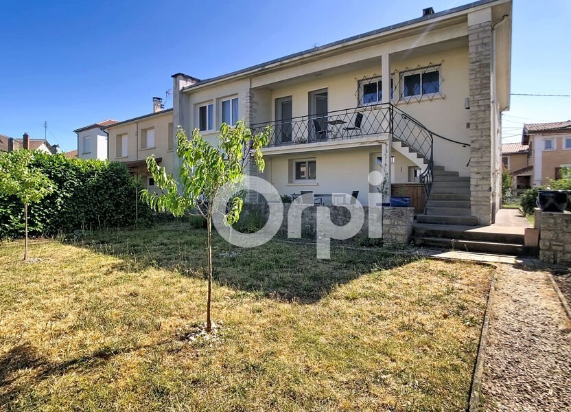 Maison à vendre, 144m², Périgueux