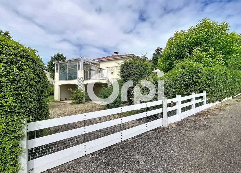 Maison à vendre, 82m², Trélissac