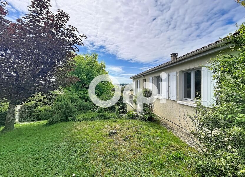 Maison à vendre, 82m², Trélissac