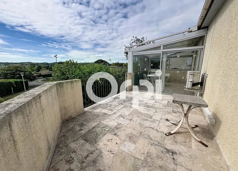 Maison à vendre, 82m², Trélissac