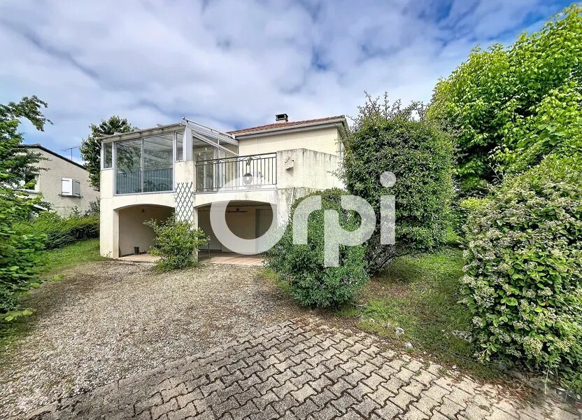 Maison à vendre, 82m², Trélissac