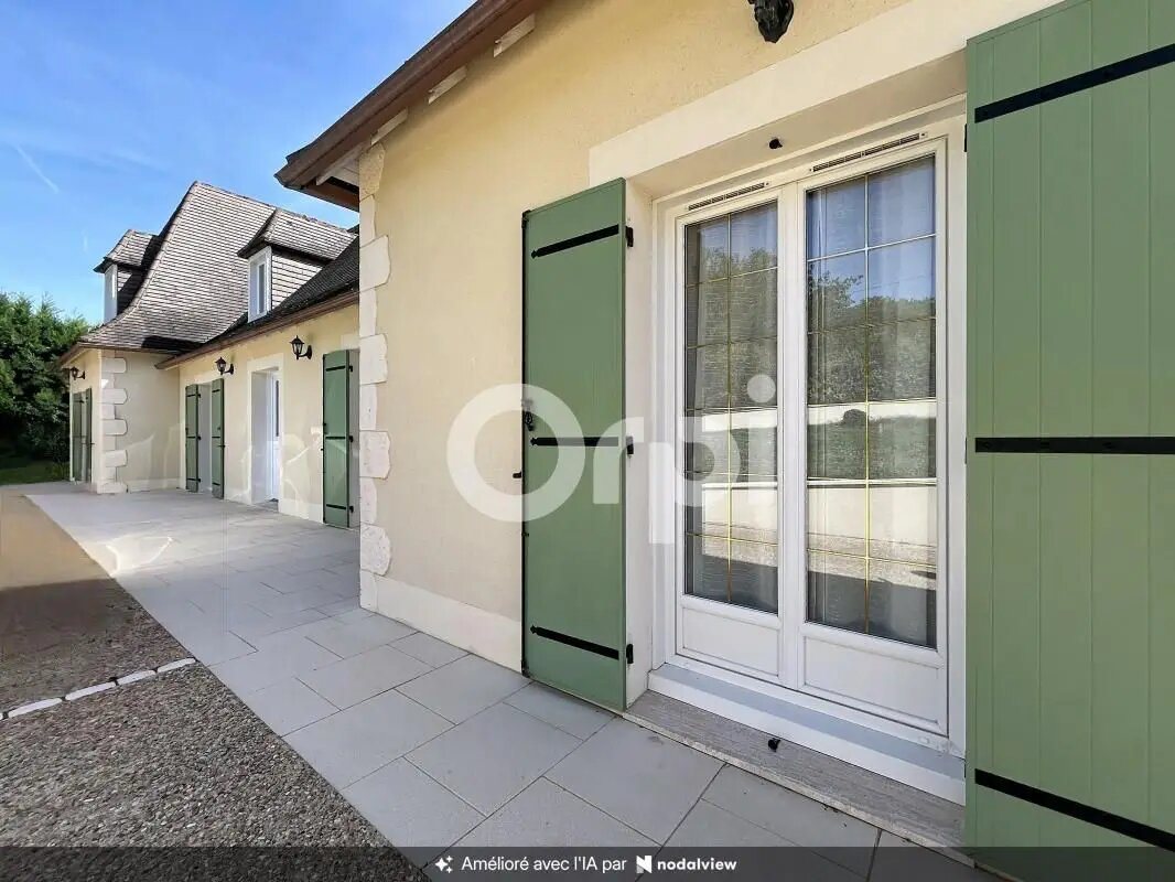 Maison à vendre, 250m², Boulazac