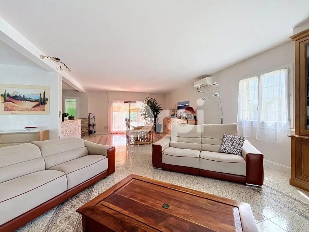 Maison à vendre, 250m², Boulazac