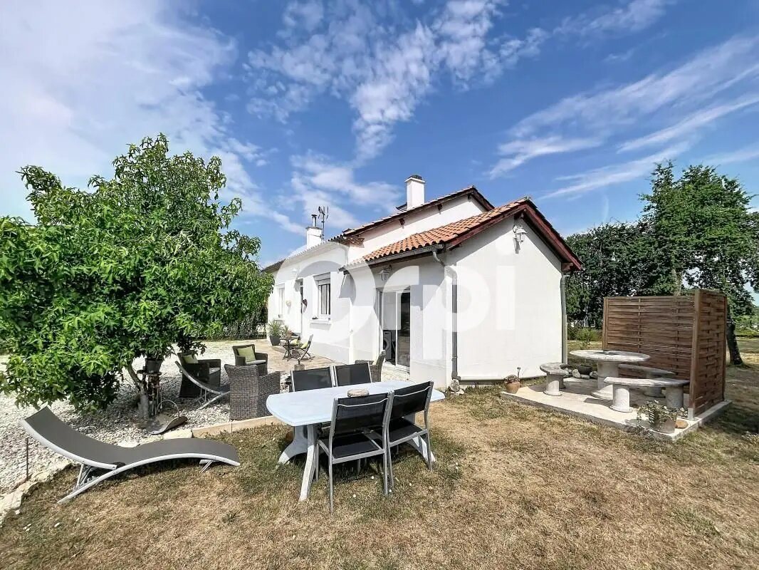 Maison à vendre, 132m², Marsac-sur-l'Isle