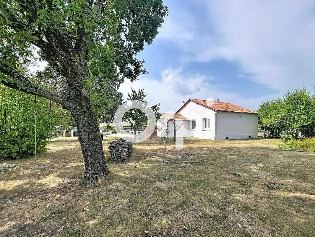 Maison à vendre, 132m², Marsac-sur-l'Isle