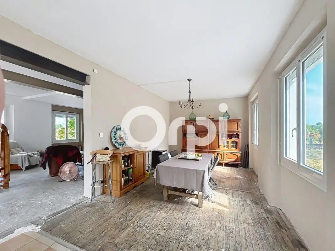 Maison à vendre, 132m², Marsac-sur-l'Isle