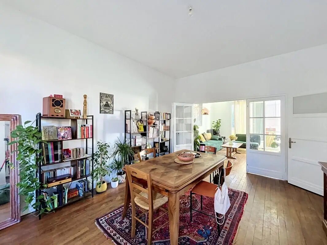 Maison à louer, 127m², Périgueux