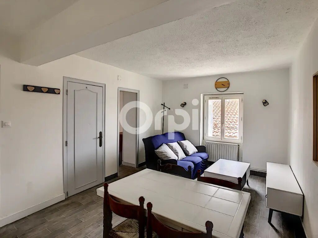 Appartement à louer, 43m², Périgueux