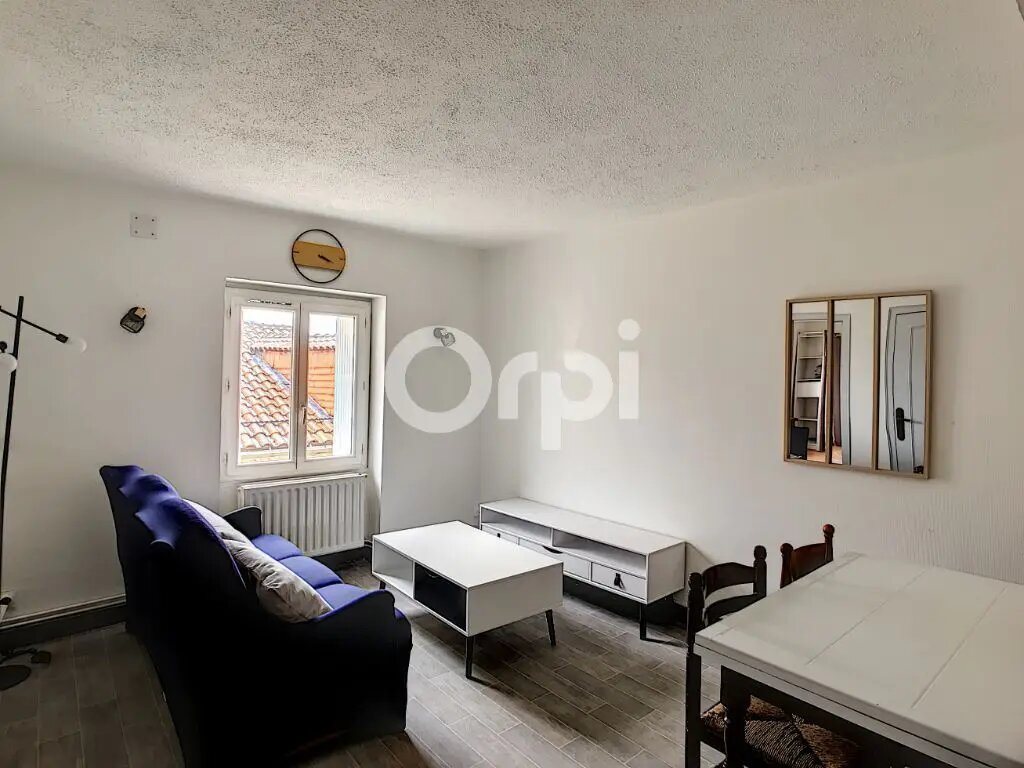 Appartement à louer, 43m², Périgueux