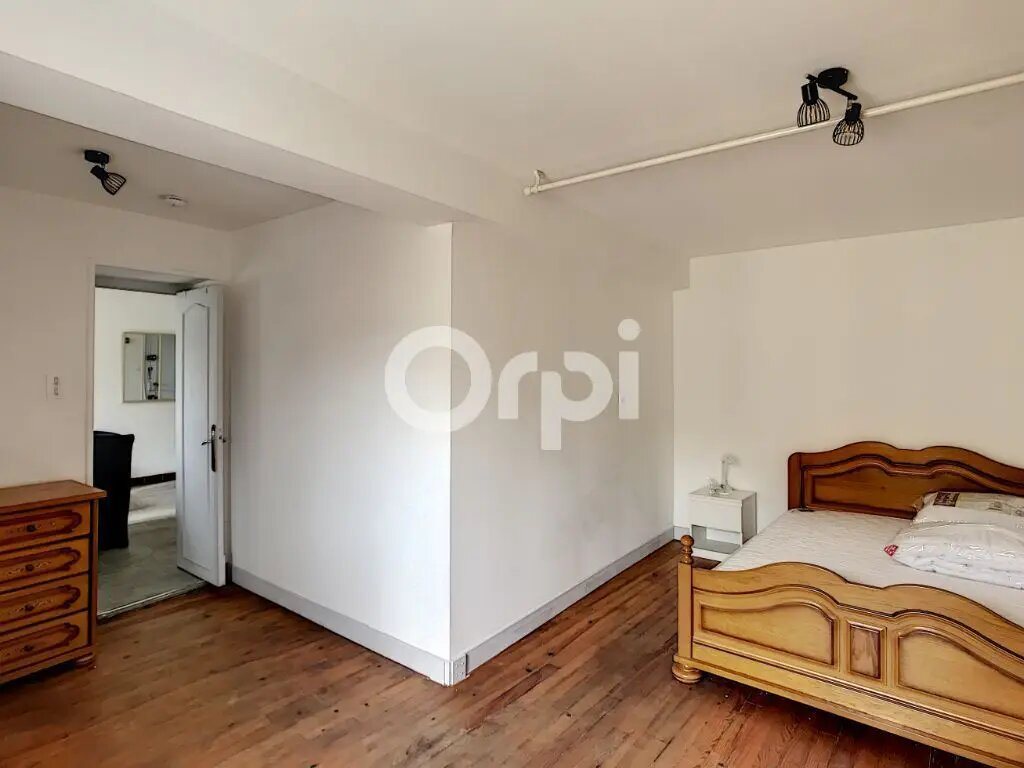 Appartement à louer, 43m², Périgueux