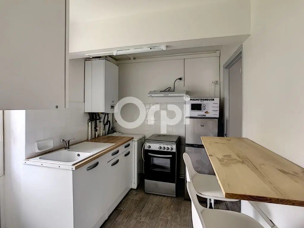 Appartement à louer, 43m², Périgueux