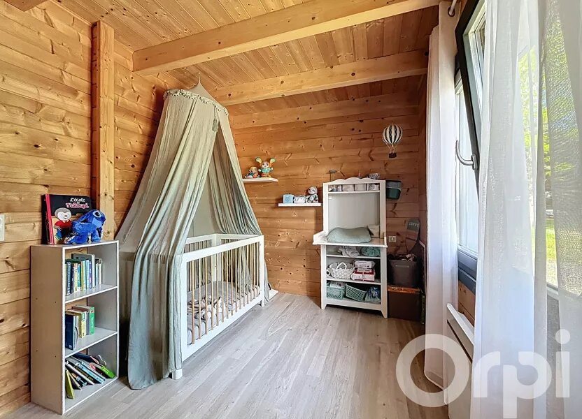 Maison à vendre, 92m², Bourgnac